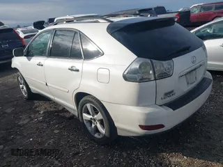 2006 Lexus RX 330 with VIN 2T2GA31U76C045185, listed as a IAAI auction lot 41281789 with 312,746 mi miles and . Bid and sale history available at DreamBid. Image 3.