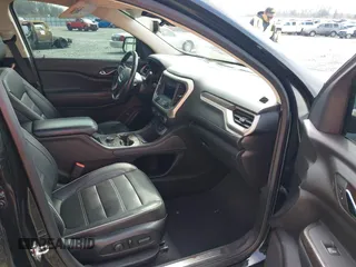 2020 GMC Acadia Denali with VIN 1GKKNXLS0LZ114519, listed as a IAAI auction lot 41650447 with 91,983 mi miles. Bid and sale history available at carsss.com. Image 5.