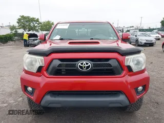 2014 Toyota Tacoma с VIN 3TMMU4FN2EM070457, выставлен на аукционе IAAI как лот 42498840 с пробегом 129 060 миль миль и . История ставок и продаж доступна на DreamBid. Изображение 11.