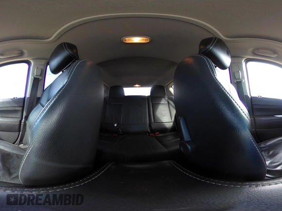 2016 Jeep Compass Latitude with VIN 1C4NJDEB1GD654917, listed as a IAAI auction lot 41680450 with 100,064 mi miles and . Bid and sale history available at DreamBid. Image 19.