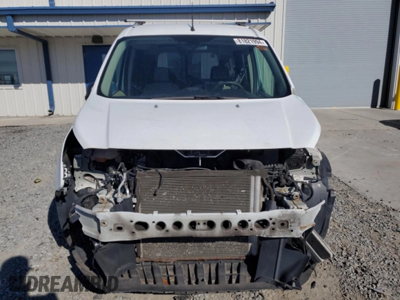 2015 Ford Transit Connect XLT с VIN NM0GS9F74F1178172, выставлен на аукционе Copart как лот 81821994 с пробегом 153 505 миль миль и Списание • Salvage title. История ставок и продаж доступна на DreamBid. Изображение 5.