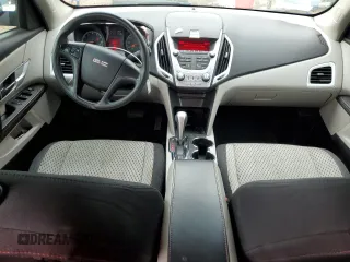 2010 GMC Terrain SLE-1 with VIN 2CTFLCEW3A6356097, listed as a Copart auction lot 70059284 with 191,693 mi miles and Clean Title. Bid and sale history available at carsss.com. Image 8.