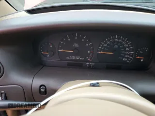 2000 Chrysler Town & Country LX с VIN 1C4GP44G5YB684259, выставлен на аукционе Copart как лот 75093804 с пробегом Не указан миль и Чистый • Clean title. История ставок и продаж доступна на DreamBid. Изображение 9.