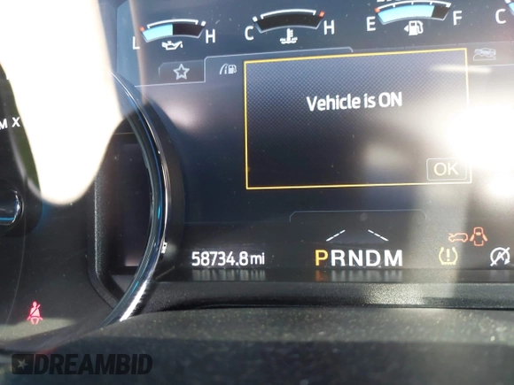 2020 Ford Expedition XLT с VIN 1FMJU1JT1LEA05461, выставлен на аукционе IAAI как лот 42075843 с пробегом 58 734 миль миль и . История ставок и продаж доступна на DreamBid. Изображение 15.