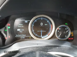 2018 Lexus RX with VIN 2T2BZMCA0JC149392, listed as a Copart auction lot 48017455 with 146,048 mi miles and Salvage Title. Bid and sale history available at carsss.com. Image 9.
