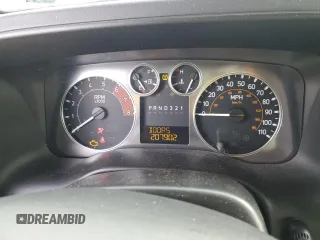 2008 Hummer H3 SUV Alpha with VIN 5GTEN63L788187825, listed as a Copart auction lot 44049435 with 207,902 mi miles and Salvage Title. Bid and sale history available at carsss.com. Image 9.