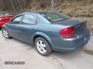 2006 Dodge Stratus SXT z VIN 1B3EL46X66N208504, wystawiony jako IAAI lot #42288536 z przebiegiem 126 430 mil mil oraz . Historia ofert i sprzedaży dostępna na DreamBid. Obrazek 3.