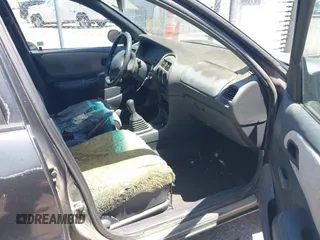 1997 Geo Prizm LSi z VIN 1Y1SK5267VZ447232, wystawiony jako IAAI lot #42289597 z przebiegiem 100 974 mil mil oraz . Historia ofert i sprzedaży dostępna na DreamBid. Obrazek 5.