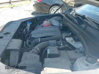 2022 Hyundai Santa Fe Calligraphy с VIN 5NMS5DAL4NH393955, выставлен на аукционе IAAI как лот 42389987 с пробегом 35 863 миль миль и . История ставок и продаж доступна на DreamBid. Изображение 20.