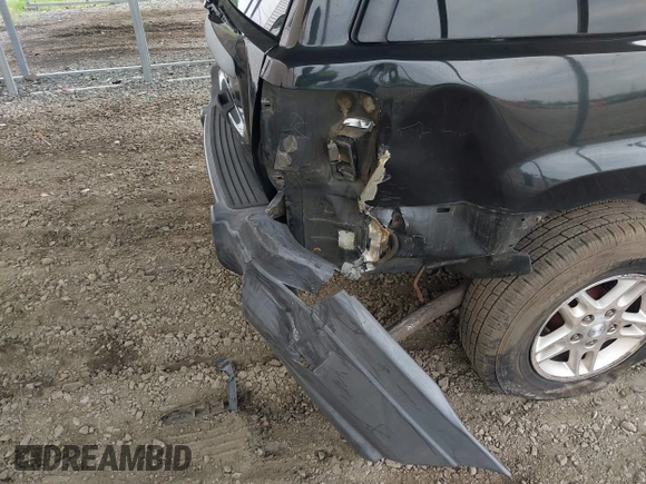 2004 Jeep Grand Cherokee Laredo с VIN 1J8GW48S54C145400, выставлен на аукционе IAAI как лот 42354723 с пробегом 294 189 миль миль и . История ставок и продаж доступна на DreamBid. Изображение 6.