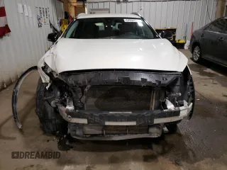 2017 Infiniti QX30 Luxury z VIN SJKCH5CR4HA038346, wystawiony jako Copart lot #44990635 z przebiegiem 65 391 mil mil oraz Szkody całkowita. Historia ofert i sprzedaży dostępna na DreamBid. Obrazek 5.