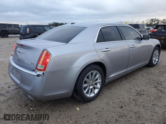 2014 Chrysler 300 with VIN 2C3CCAET3EH118211, listed as a Copart auction lot 88248045 with 151,954 mi miles and Clean Title. Bid and sale history available at carsss.com. Image 3.