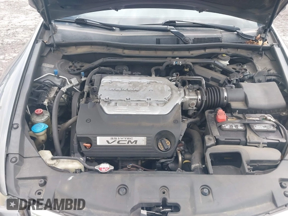 2011 Honda Accord EX-L with VIN 1HGCP3F89BA027445, listed as a IAAI auction lot 42382815 with 136,848 mi miles and . Bid and sale history available at DreamBid. Image 10.