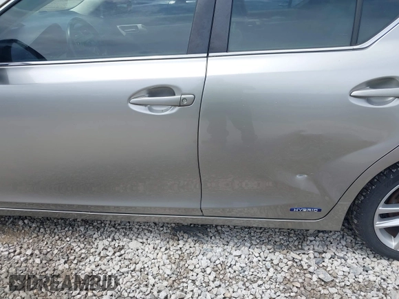 2017 Lexus CT 200h with VIN JTHKD5BHXH2293367, listed as a IAAI auction lot 42557393 with 86,868 mi miles and . Bid and sale history available at DreamBid. Image 14.