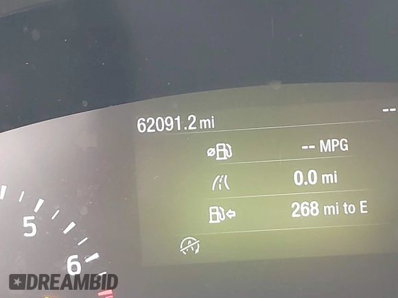 2020 Ford Escape SE с VIN 1FMCU0G65LUC00263, выставлен на аукционе IAAI как лот 42281995 с пробегом 62 091 миль миль и . История ставок и продаж доступна на DreamBid. Изображение 15.