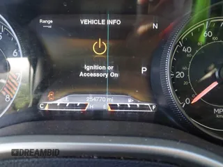 2014 Jeep Cherokee Limited with VIN 1C4PJMDSXEW132301, listed as a IAAI auction lot 41045149 with 254,770 mi miles and . Bid and sale history available at DreamBid. Image 7.