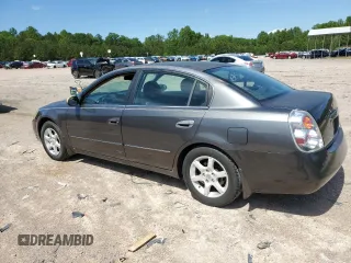 2005 Nissan Altima SL z VIN 1N4AL11D85N475981, wystawiony jako Copart lot #57493965 z przebiegiem 122 020 mil mil oraz Szkoda całkowita • Salvage title. Historia ofert i sprzedaży dostępna na DreamBid. Obrazek 2.