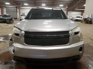 2008 Chevrolet Equinox LT with VIN 2CNDL43FX86029231, listed as a Copart auction lot 81623814 with 0 mi miles and Clean Title. Bid and sale history available at carsss.com. Image 5.