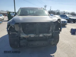 2018 Nissan Titan Pro-4X z VIN 1N6AA1E56JN505022, wystawiony jako Copart lot #50564285 z przebiegiem 249 986 mil mil oraz Szkoda całkowita • Salvage title. Historia ofert i sprzedaży dostępna na DreamBid. Obrazek 5.