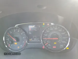 2020 Subaru WRX z VIN JF1VA1A69L9809644, wystawiony jako Copart lot #54569355 z przebiegiem 40 053 mil mil oraz Szkoda całkowita • Salvage title. Historia ofert i sprzedaży dostępna na DreamBid. Obrazek 9.