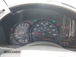 2004 Nissan Armada LE z VIN 5N1AA08B44N711907, wystawiony jako IAAI lot #41908979 z przebiegiem 239 632 mil mil oraz . Historia ofert i sprzedaży dostępna na DreamBid. Obrazek 7.