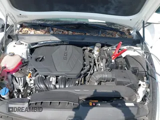 2023 Hyundai Sonata SEL z VIN KMHL64JA0PA280223, wystawiony jako IAAI lot #41996995 z przebiegiem 10 620 mil mil oraz . Historia ofert i sprzedaży dostępna na DreamBid. Obrazek 10.