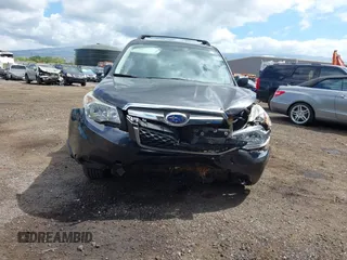 2014 Subaru Forester Premium with VIN JF2SJAEC9EH531531, listed as a IAAI auction lot 41657135 with 159,373 mi miles and . Bid and sale history available at DreamBid. Image 6.