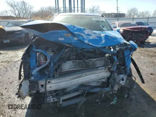 2021 Toyota RAV4 Hybrid XLE with VIN 4T3RWRFV0MU048192, listed as a Copart auction lot 46484215 with 46,942 mi miles and Salvage Title. Bid and sale history available at carsss.com. Image 5.