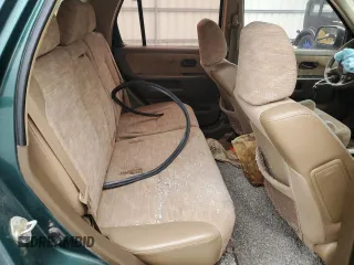 2002 Honda CR-V LX z VIN JHLRD785X2C083218, wystawiony jako Copart lot #73082804 z przebiegiem Nie podano mil oraz Szkoda całkowita • Salvage title. Historia ofert i sprzedaży dostępna na DreamBid. Obrazek 11.