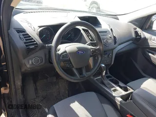 2017 Ford Escape SE with VIN 1FMCU0GD5HUD27584, listed as a IAAI auction lot 41958824 with 113,572 mi miles and . Bid and sale history available at DreamBid. Image 17.