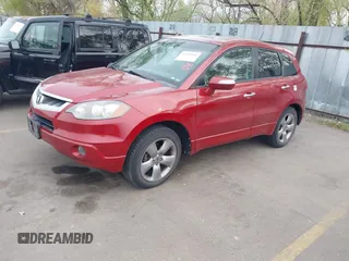 2008 Acura RDX Technology z VIN 5J8TB18508A007051, wystawiony jako IAAI lot #42044312 z przebiegiem 139 419 mil mil oraz . Historia ofert i sprzedaży dostępna na DreamBid. Obrazek 2.