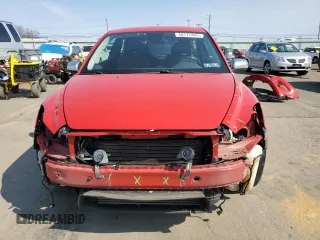 2011 Volvo C30 with VIN YV1672MK9B2245927, listed as a Copart auction lot 48177405 with 58,087 mi miles and Salvage Title. Bid and sale history available at carsss.com. Image 5.