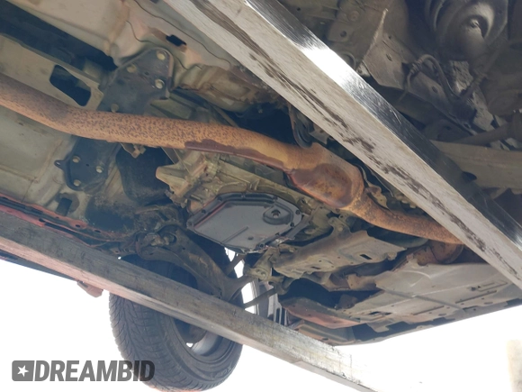 2013 Subaru Crosstrek Premium с VIN JF2GPACC2D2872651, выставлен на аукционе IAAI как лот 41916394 с пробегом 229 817 миль миль и . История ставок и продаж доступна на DreamBid. Изображение 17.