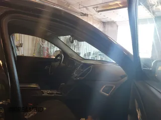 2015 GMC Terrain SLE z VIN 2GKALMEK5F6291015, wystawiony jako IAAI lot #42473606 z przebiegiem 191 675 mil mil oraz . Historia ofert i sprzedaży dostępna na DreamBid. Obrazek 5.