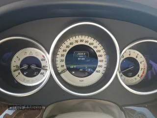 2013 Mercedes-Benz CLS-Class CLS 550 with VIN WDDLJ9BB4DA058339, listed as a Copart auction lot 49377265 with 99,183 mi miles and Salvage Title. Bid and sale history available at carsss.com. Image 9.