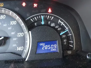 2014 Toyota Camry L with VIN 4T4BF1FK3ER435781, listed as a IAAI auction lot 41882265 with 28,509 mi miles. Bid and sale history available at carsss.com. Image 15.