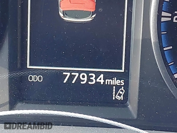 2017 Toyota RAV4 LE z VIN JTMZFREV8HJ118589, wystawiony jako IAAI lot #41975906 z przebiegiem 77 934 mil mil oraz . Historia ofert i sprzedaży dostępna na DreamBid. Obrazek 16.
