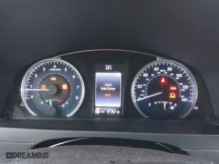 2015 Toyota Camry XLE with VIN 4T4BF1FK2FR448135, listed as a IAAI auction lot 41965092 with 67,367 mi miles. Bid and sale history available at carsss.com. Image 7.