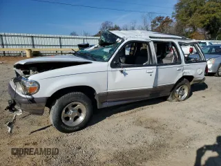 1997 Ford Explorer XL z VIN 1FMDU34E8VZB26666, wystawiony jako Copart lot #81268474 z przebiegiem 172 501 mil mil oraz Czysty tytuł • Clean title. Historia ofert i sprzedaży dostępna na DreamBid. Obrazek 1.