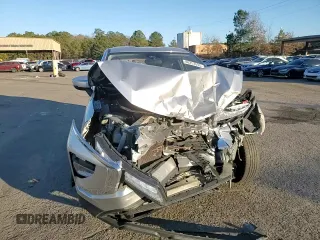 2022 Mitsubishi Eclipse Cross ES with VIN JA4ATUAA5NZ012703, listed as a Copart auction lot 89383935 with Not provided miles and Salvage title. Bid and sale history available at DreamBid. Image 11.