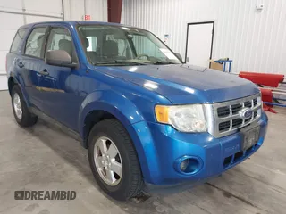 2011 Ford Escape XLS with VIN 1FMCU9C72BKB65226, listed as a IAAI auction lot 42694360 with 169,375 mi miles and . Bid and sale history available at DreamBid. Image 1.