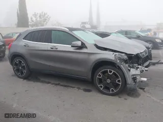 2019 Mercedes-Benz GLA with VIN WDCTG4EB3KJ620763, listed as a IAAI auction lot 41637169 with 63,213 mi miles. Bid and sale history available at carsss.com. Image 14.
