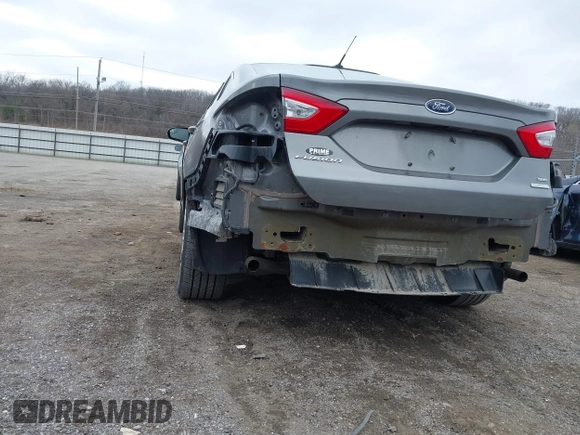 2014 Ford Fusion SE with VIN 3FA6P0H90ER381600, listed as a IAAI auction lot 41891817 with 82,141 mi miles and . Bid and sale history available at carsss.com. Image 6.