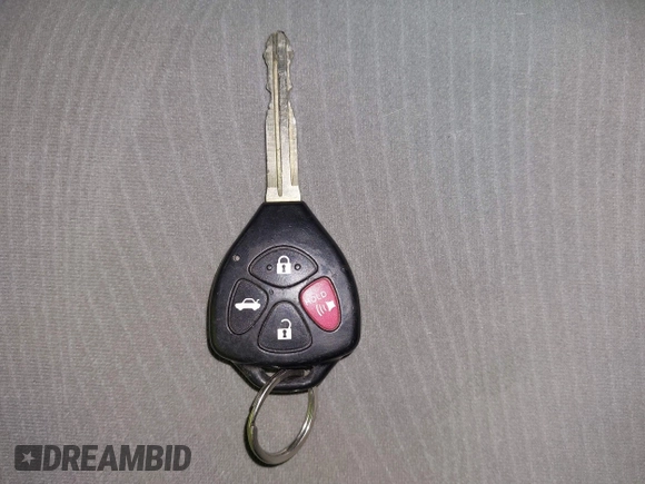 2013 Toyota Corolla L with VIN 2T1BU4EE1DC113640, listed as a IAAI auction lot 42050631 with 45,888 mi miles and . Bid and sale history available at DreamBid. Image 11.