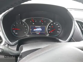 2021 Chevrolet Equinox Premier with VIN 3GNAXNEV5MS160043, listed as a IAAI auction lot 42109564 with 36,808 mi miles and . Bid and sale history available at DreamBid. Image 7.