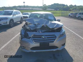 2017 Subaru Legacy Limited with VIN 4S3BNAN68H3010265, listed as a IAAI auction lot 42199122 with 93,330 mi miles and . Bid and sale history available at DreamBid. Image 12.