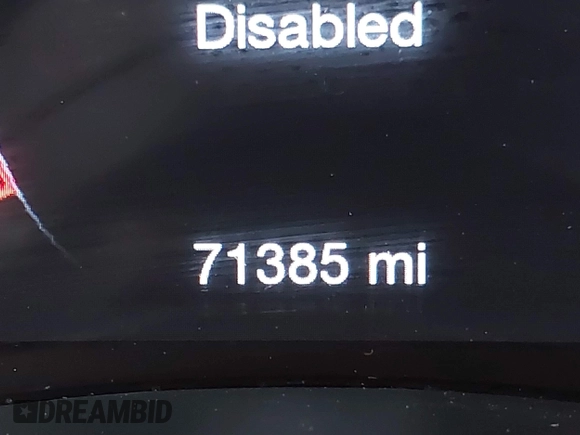 2018 Dodge Durango SRT with VIN 1C4SDJGJ5JC256006, listed as a IAAI auction lot 41038356 with 71,385 mi miles and . Bid and sale history available at DreamBid. Image 15.