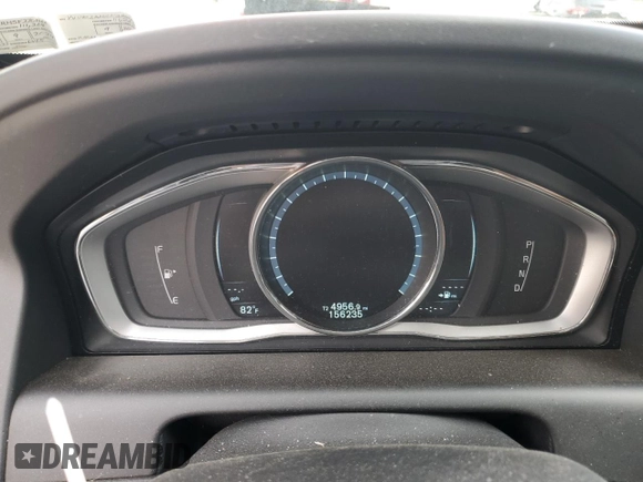 2015 Volvo XC60 T6 Platinum с VIN YV4902RM5F2701166, выставлен на аукционе Copart как лот 57146735 с пробегом 156 235 миль миль и Списание • Salvage title. История ставок и продаж доступна на DreamBid. Изображение 9.