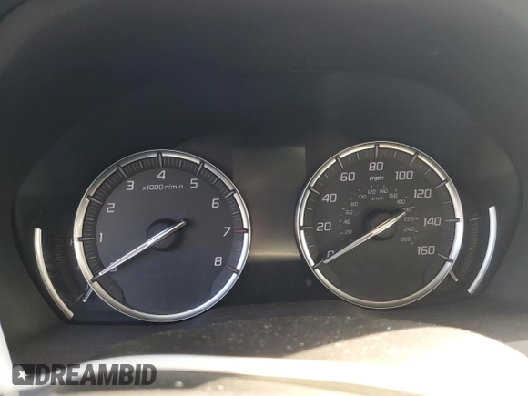 2019 Acura MDX Advance with VIN 5J8YD3H89KL005686, listed as a Copart auction lot 73729064 with 85,222 mi miles and Non repairable. Bid and sale history available at DreamBid. Image 9.