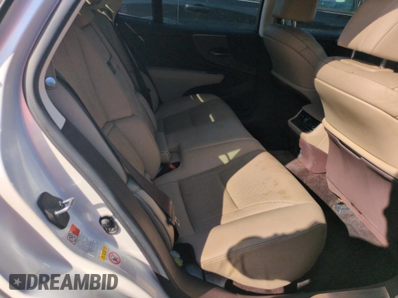 2019 Lexus LS 500 with VIN JTHB51FF4K5008165, listed as a Copart auction lot 73725824 with Not provided miles and Non repairable. Bid and sale history available at DreamBid. Image 10.